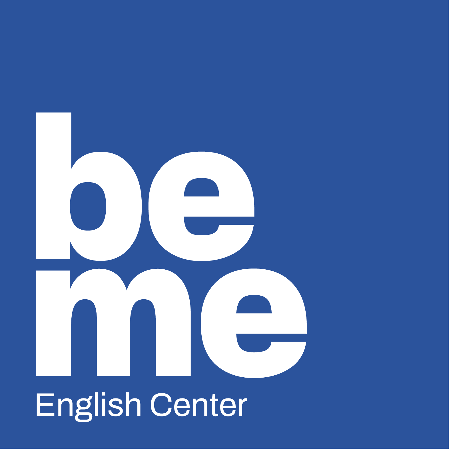 CÔNG TY TNHH TRUNG TÂM ANH NGỮ BEME