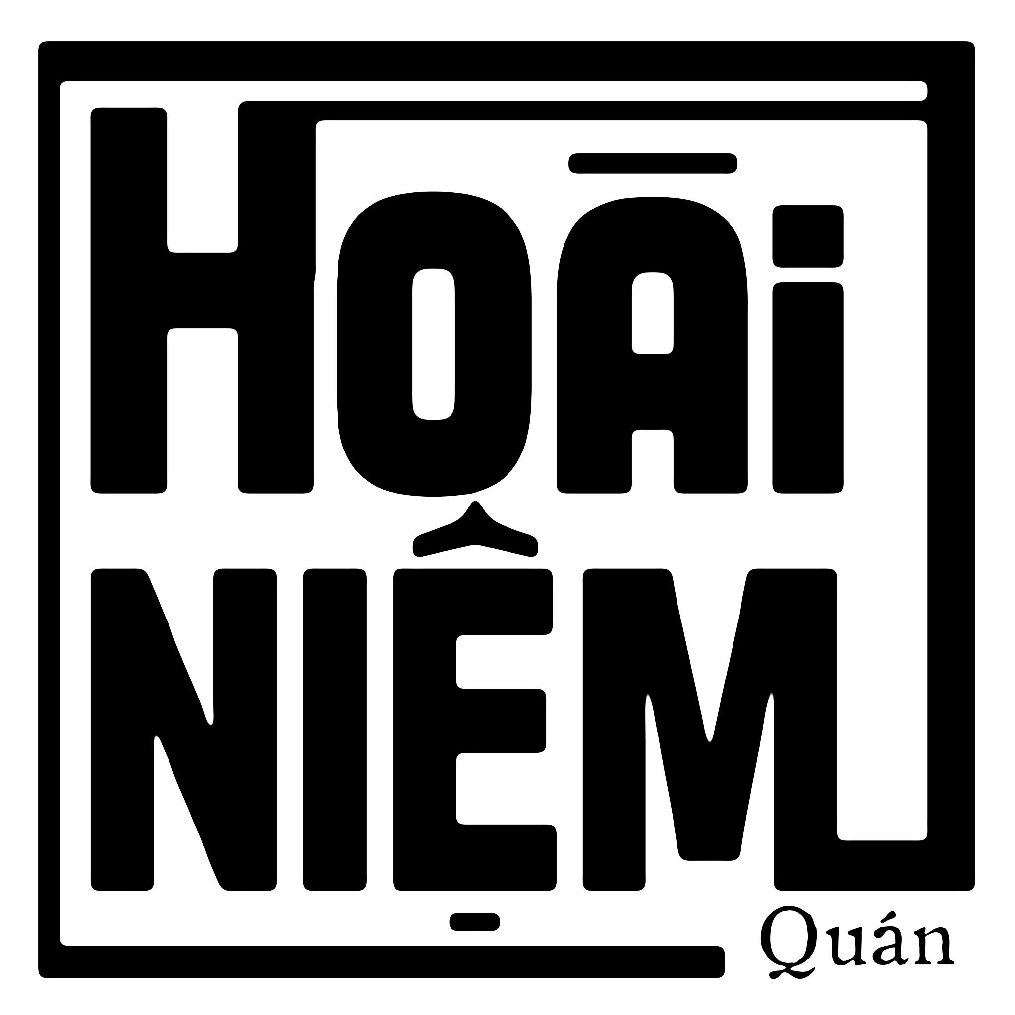 CÔNG TY TNHH THƯƠNG MẠI DỊCH VỤ HOÀI NIỆM