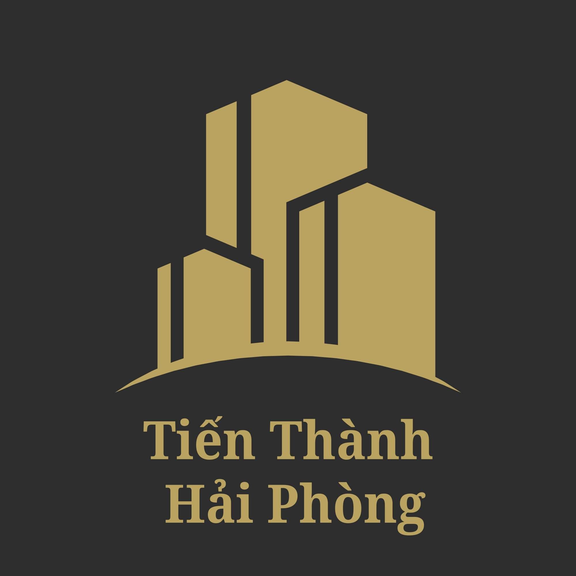CÔNG TY TNHH THƯƠNG MẠI VÀ DỊCH VỤ TIẾN THÀNH HẢI PHÒNG