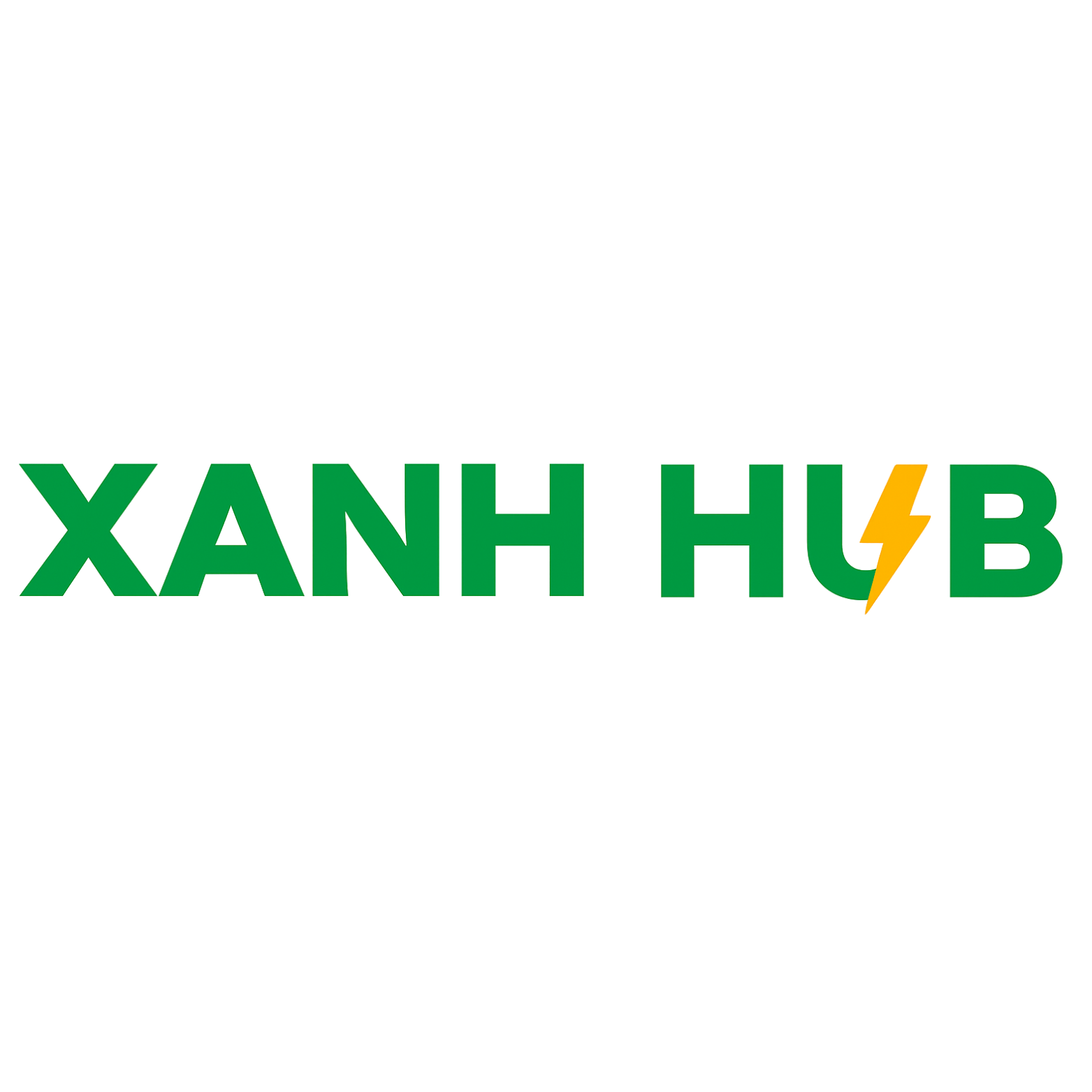 CÔNG TY TNHH CÔNG NGHỆ XANH HUB