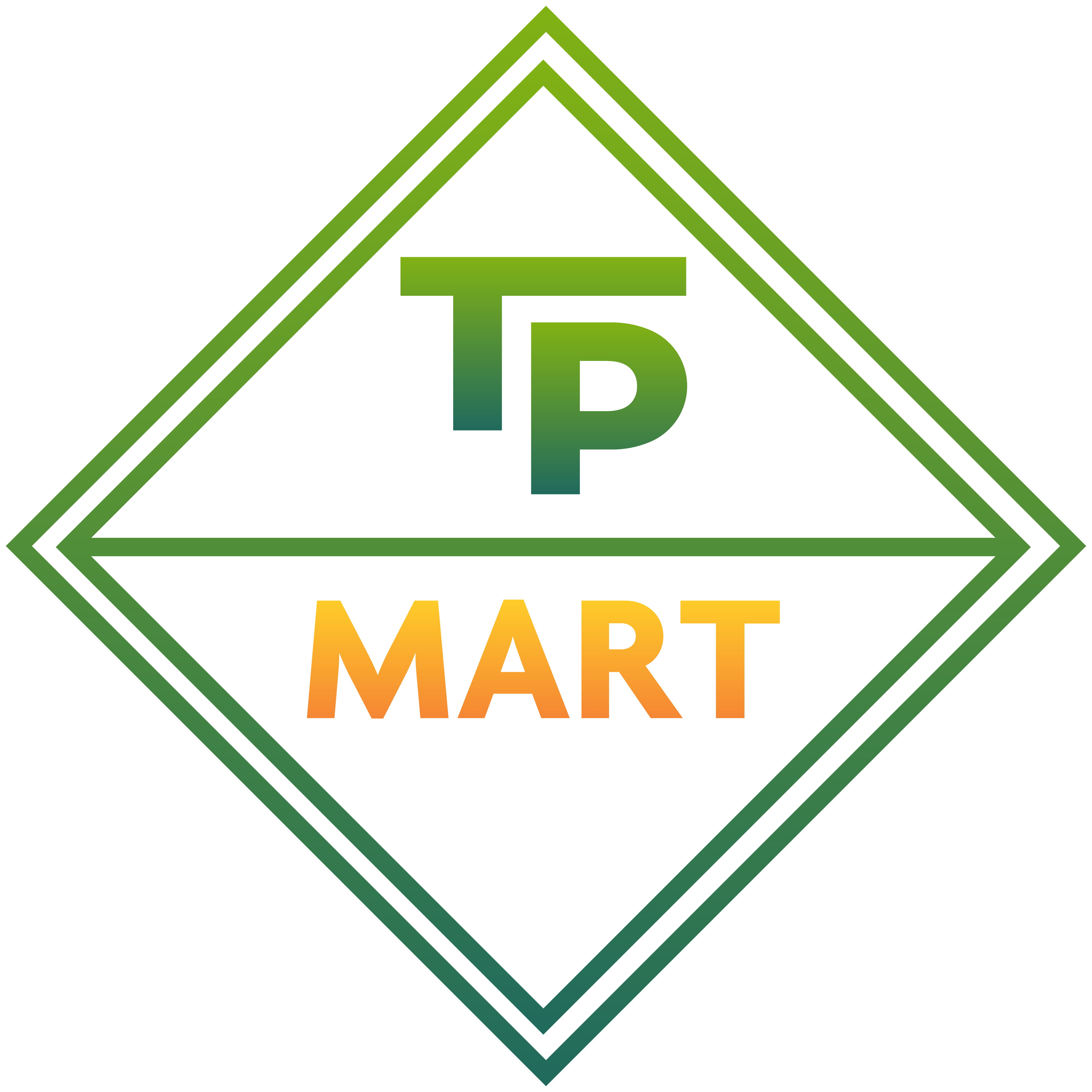 CÔNG TY CỔ PHẦN TUẤN PHONG MART