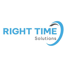 CÔNG TY TNHH RIGHT TIME SOLUTIONS