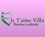 Je T'aime Villa