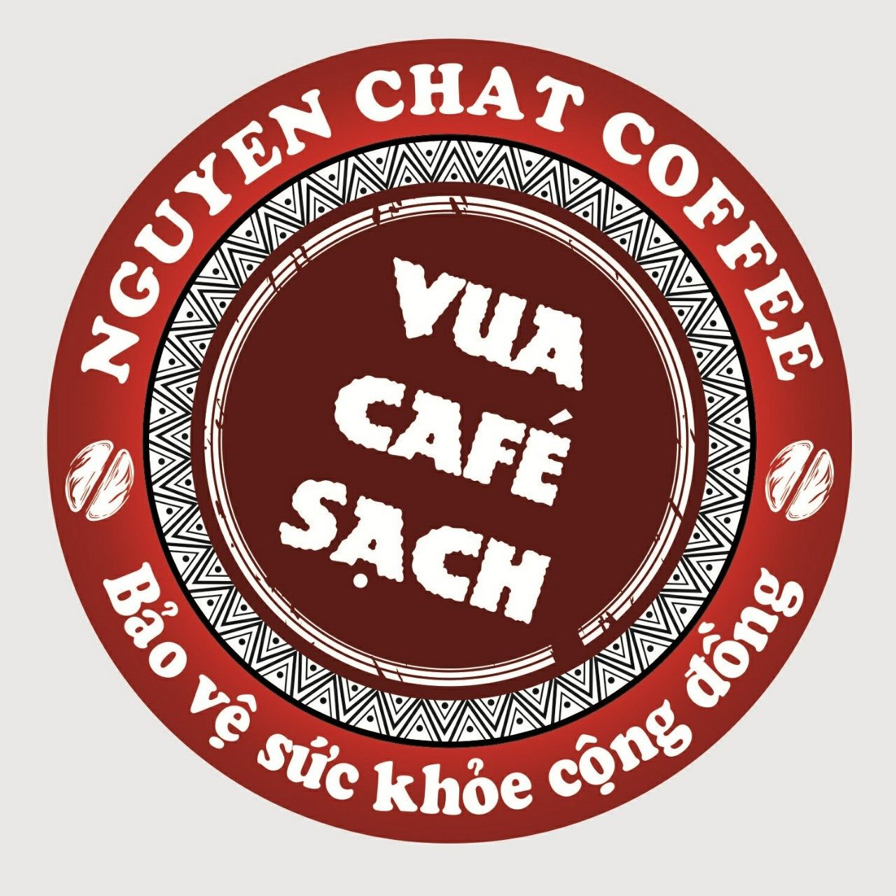 Công ty cổ phần Cà Phê Nguyên Chất Tây Nguyên