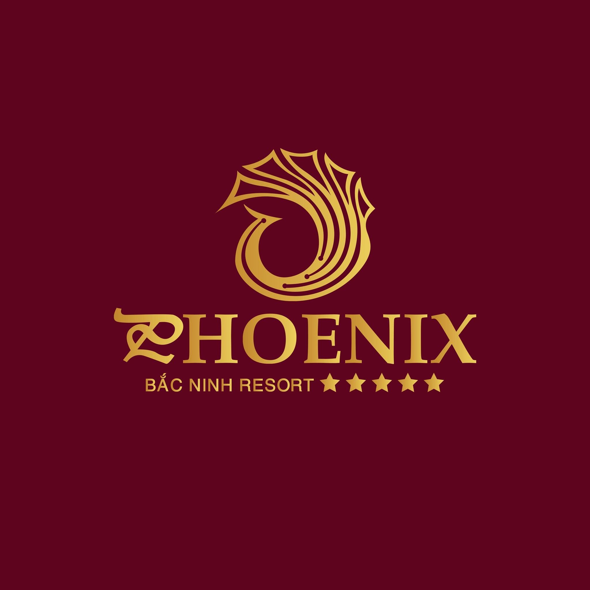 Công ty TNHH Tập đoàn QUốc tế Phượng Hoàng (Phoenix Resort Bắc Ninh)
