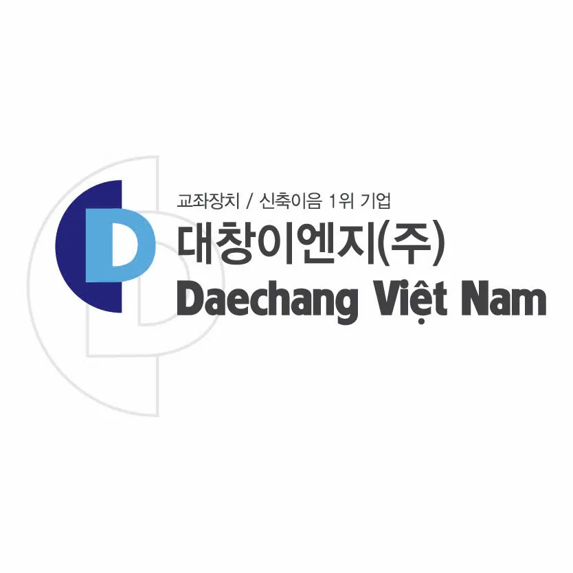 CÔNG TY TNHH DAECHANG VIỆT NAM