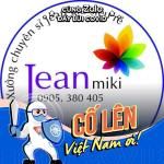Jean Minh Kim