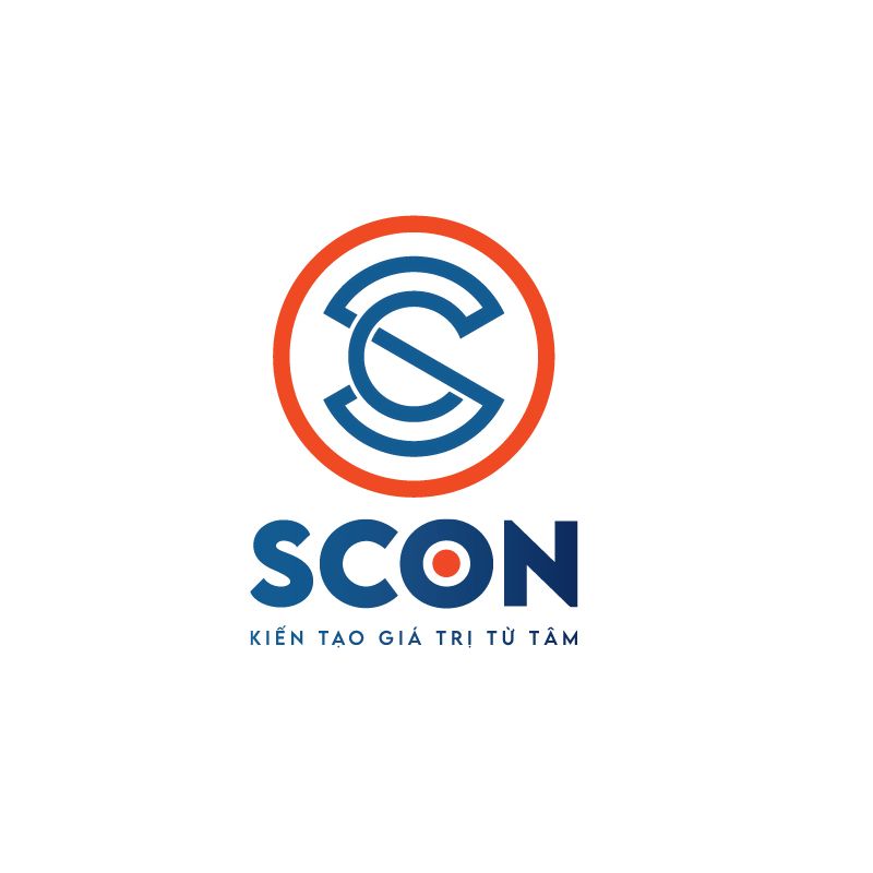 CÔNG TY TNHH THIẾT KẾ VÀ THI CÔNG S-CON VIỆT NAM
