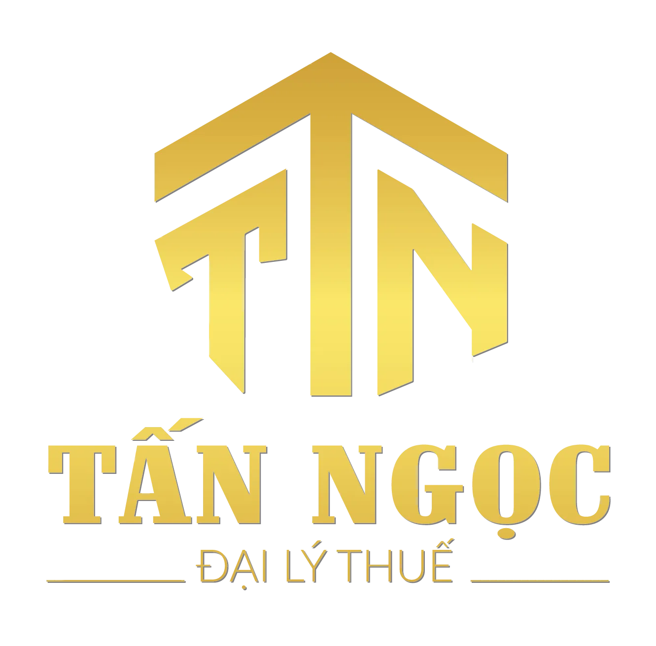 Công ty TNHH Đại Lý Thuế Tấn Ngọc