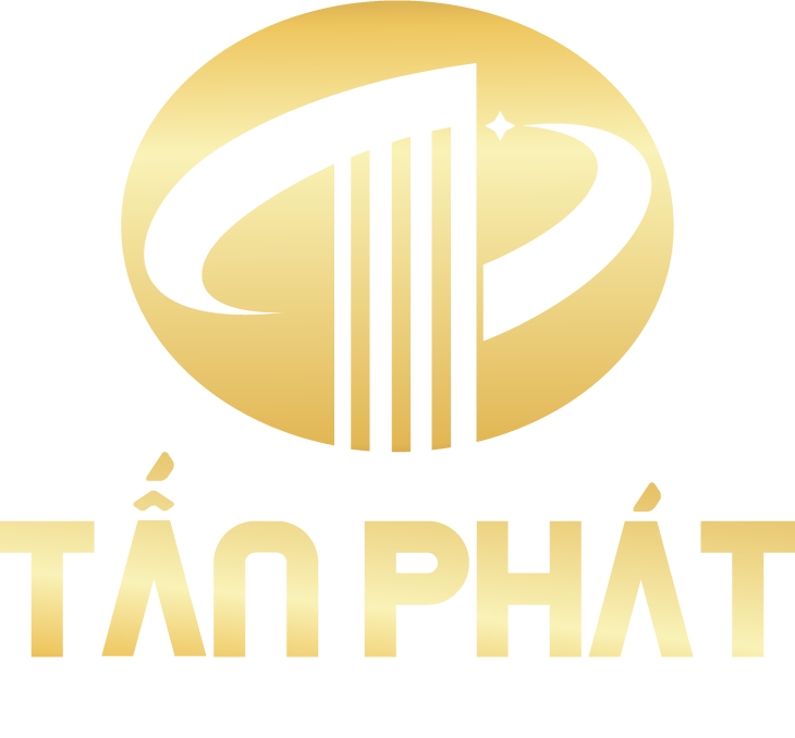 Công ty Cổ Phần Đầu Từ và Phát Triển Địa Ốc Tấn Phát