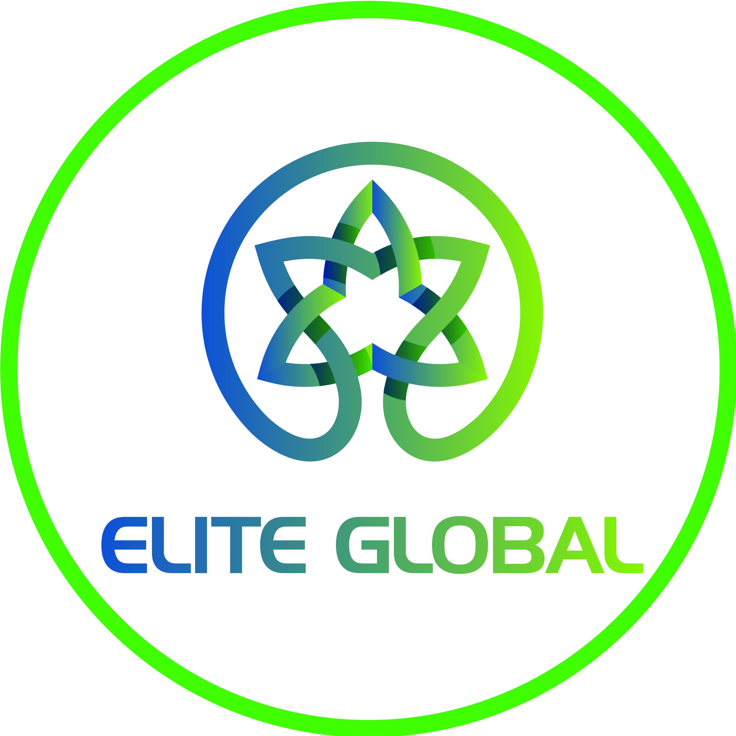 Công ty cổ phần ELITE GLOBAL LINK