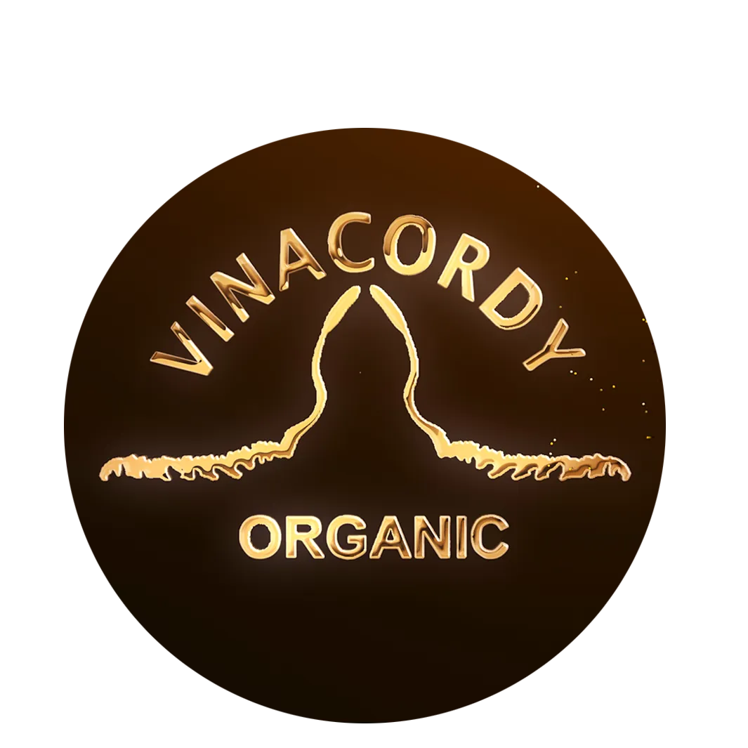 Công Ty Cổ Phần Vinacordy