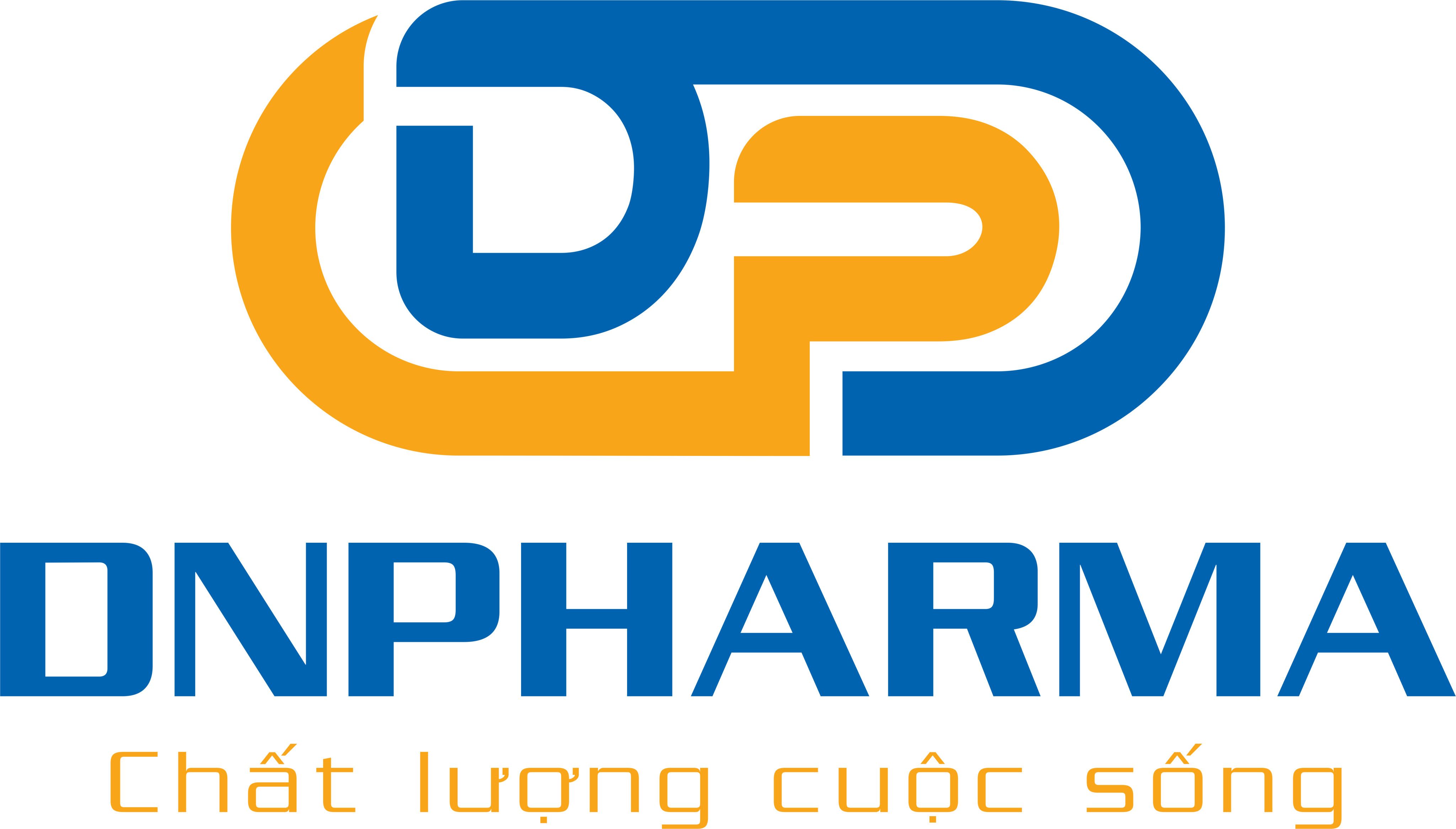 Công ty TNHH dược phẩm Donapharm