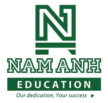 Công ty CP Giáo dục Nam Anh