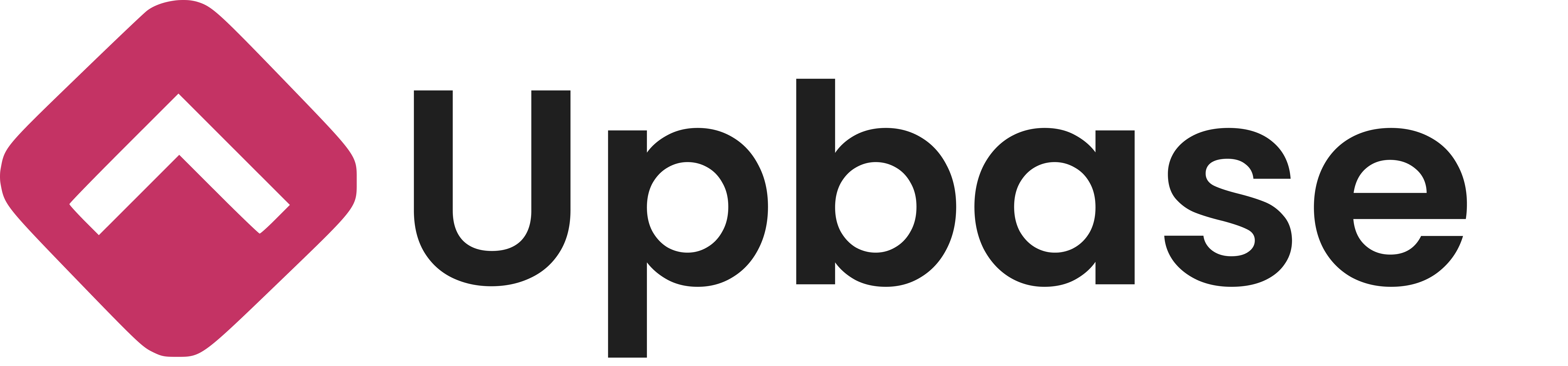 Upbase.io