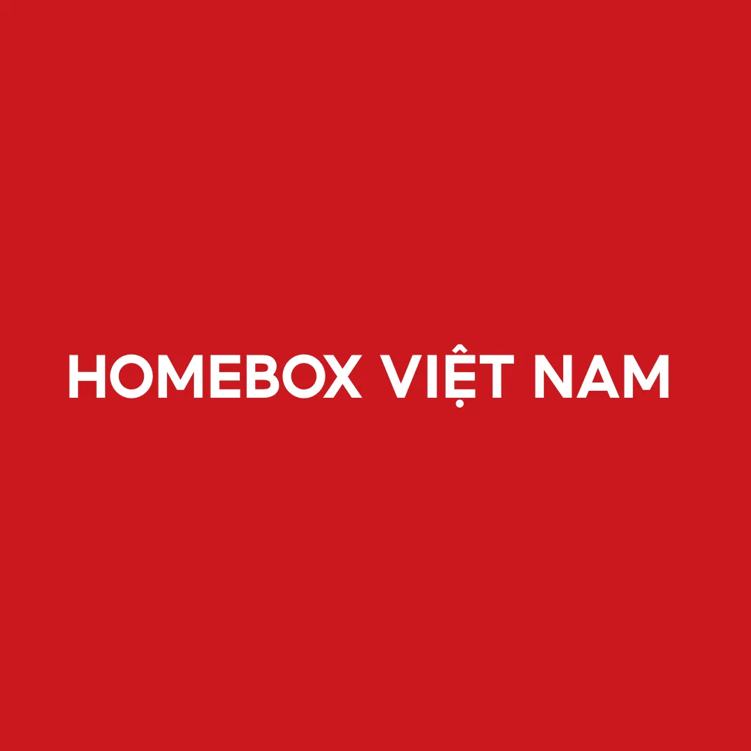 Công Ty TNHH Homebox Việt Nam
