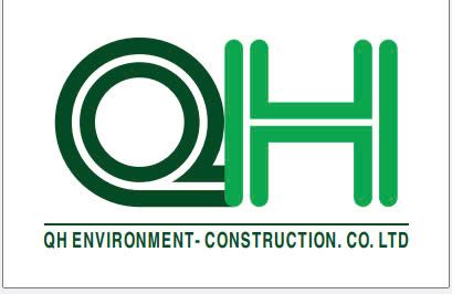 Công ty TNHH Xây Dựng - Môi Trường QH