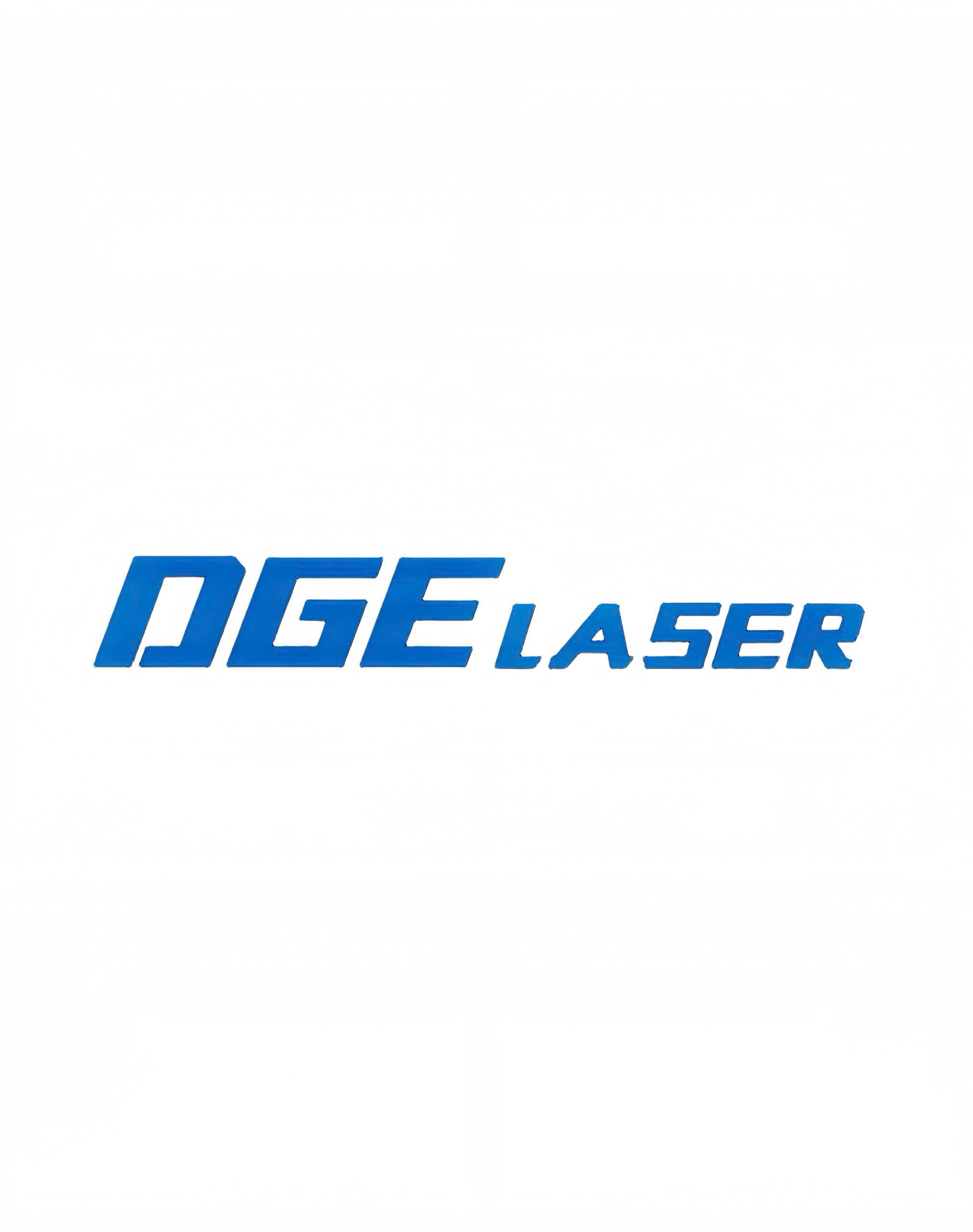 CÔNG TY TNHH CÔNG NGHỆ DGE LASER