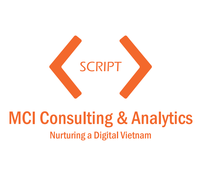 CÔNG TY CỔ PHẦN TƯ VẤN MCI VIỆT NAM
