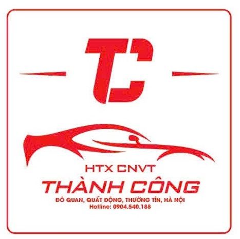 HỢP TÁC XÃ CÔNG NGHỆ VẬN TẢI THÀNH CÔNG