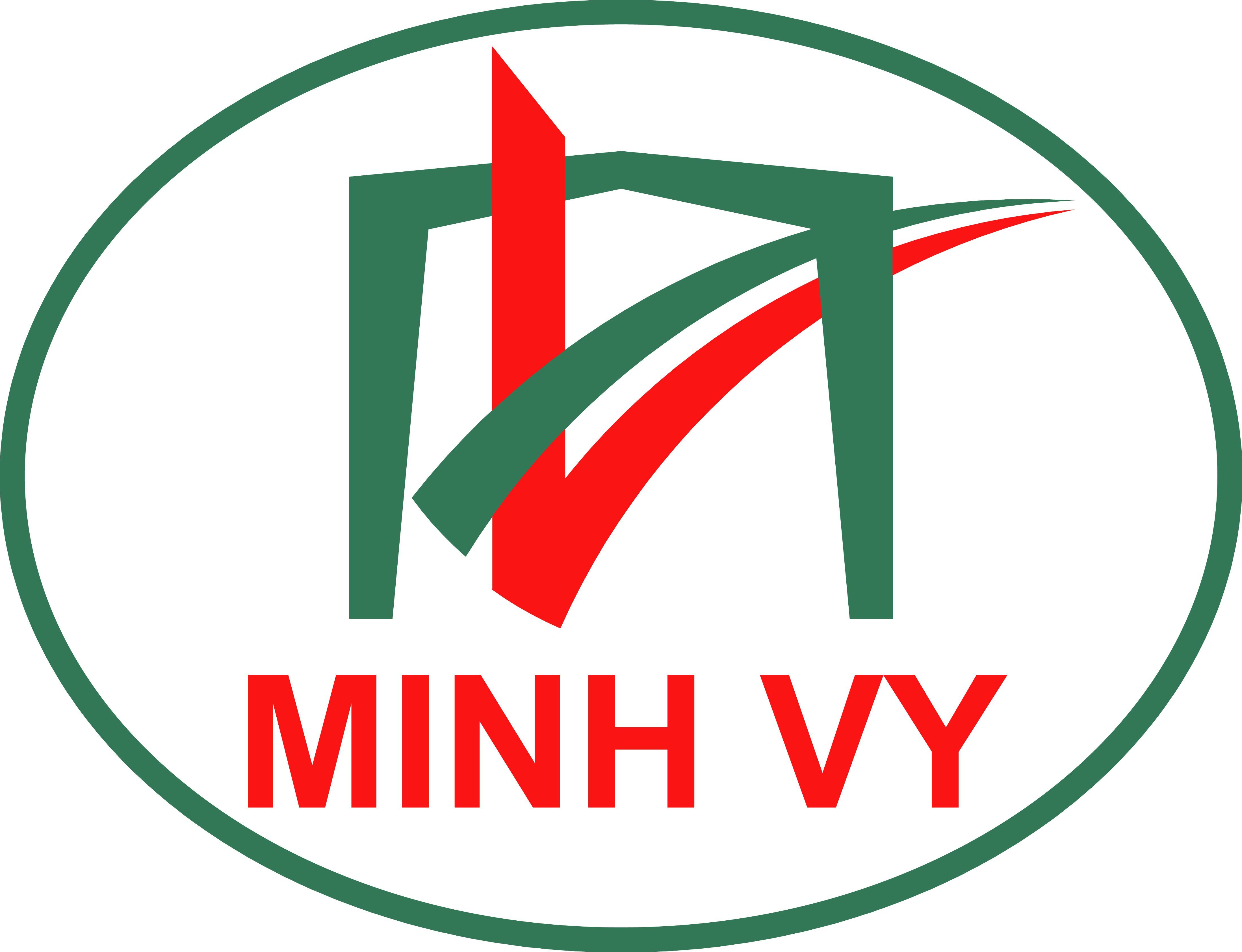 CHI NHÁNH CÔNG TY TNHH XÂY DỰNG DÂN DỤNG VÀ CÔNG NGHIỆP MINH VY