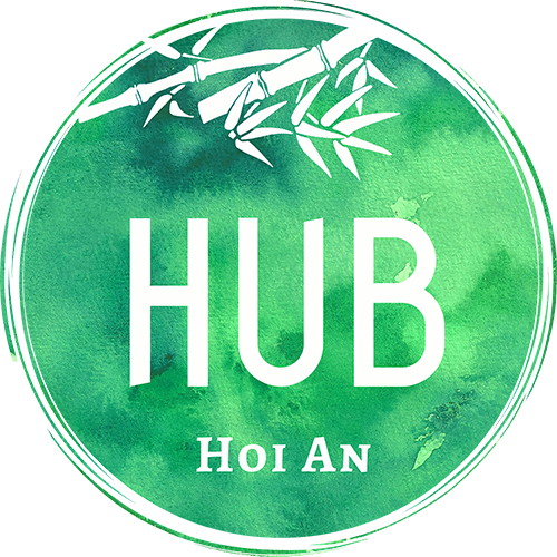 Hub Hoi An - International Green Coworking Space