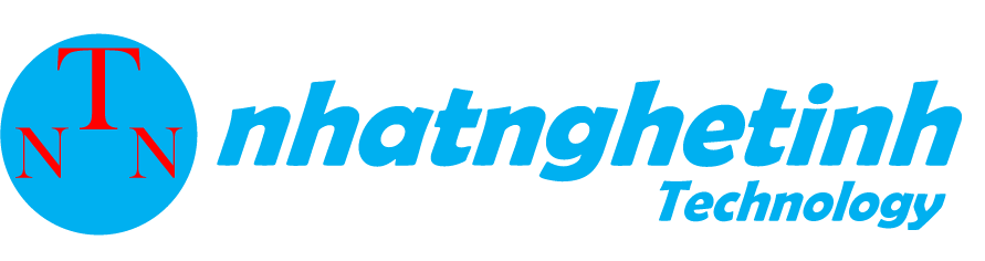 Công Ty TNHH Công Nghệ Nhất Nghệ Tinh