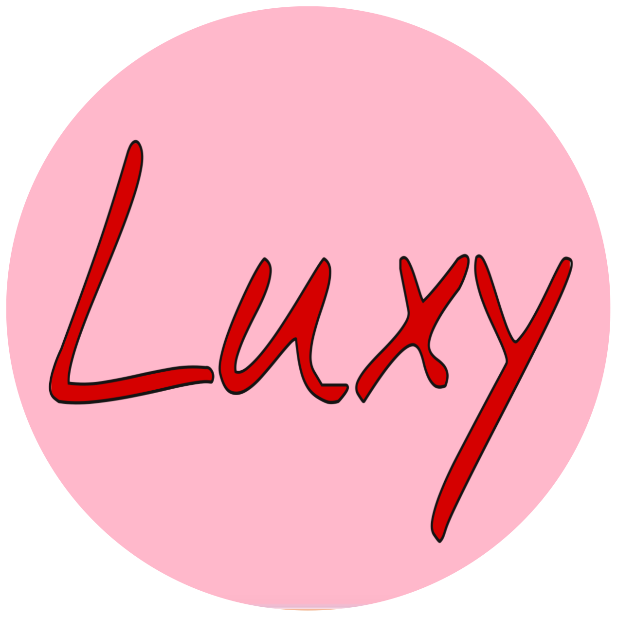 Luxy Lens