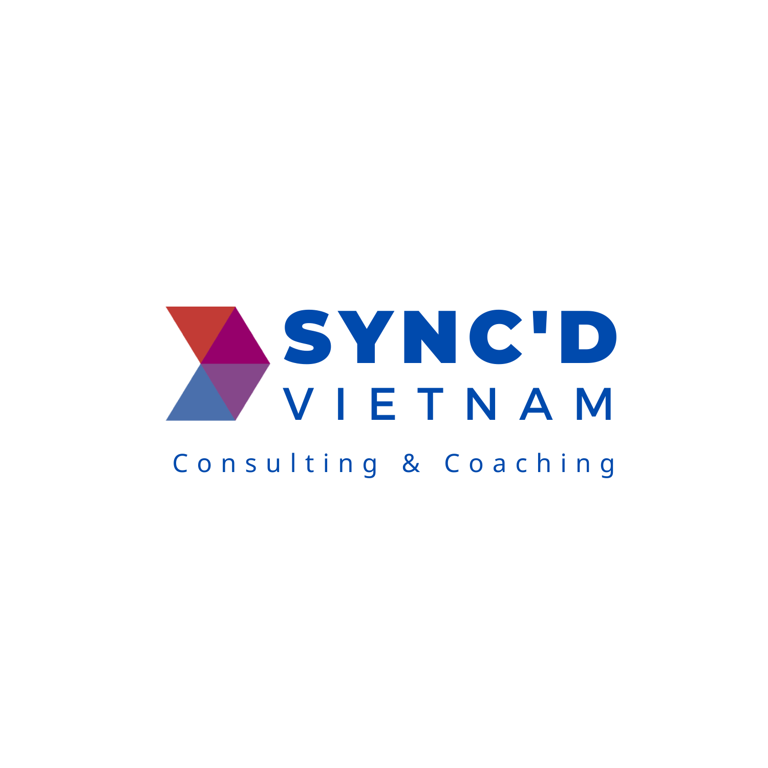 SYNC'D VIETNAM
