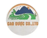 CÔNG TY TNHH CAO DƯỢC