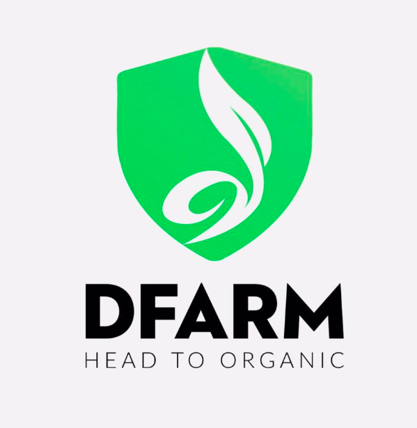 Công ty TNHH Công nghệ Nông nghiệp Dfarm