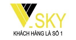CÔNG TY CỔ PHẦN V-SKY HOLDING