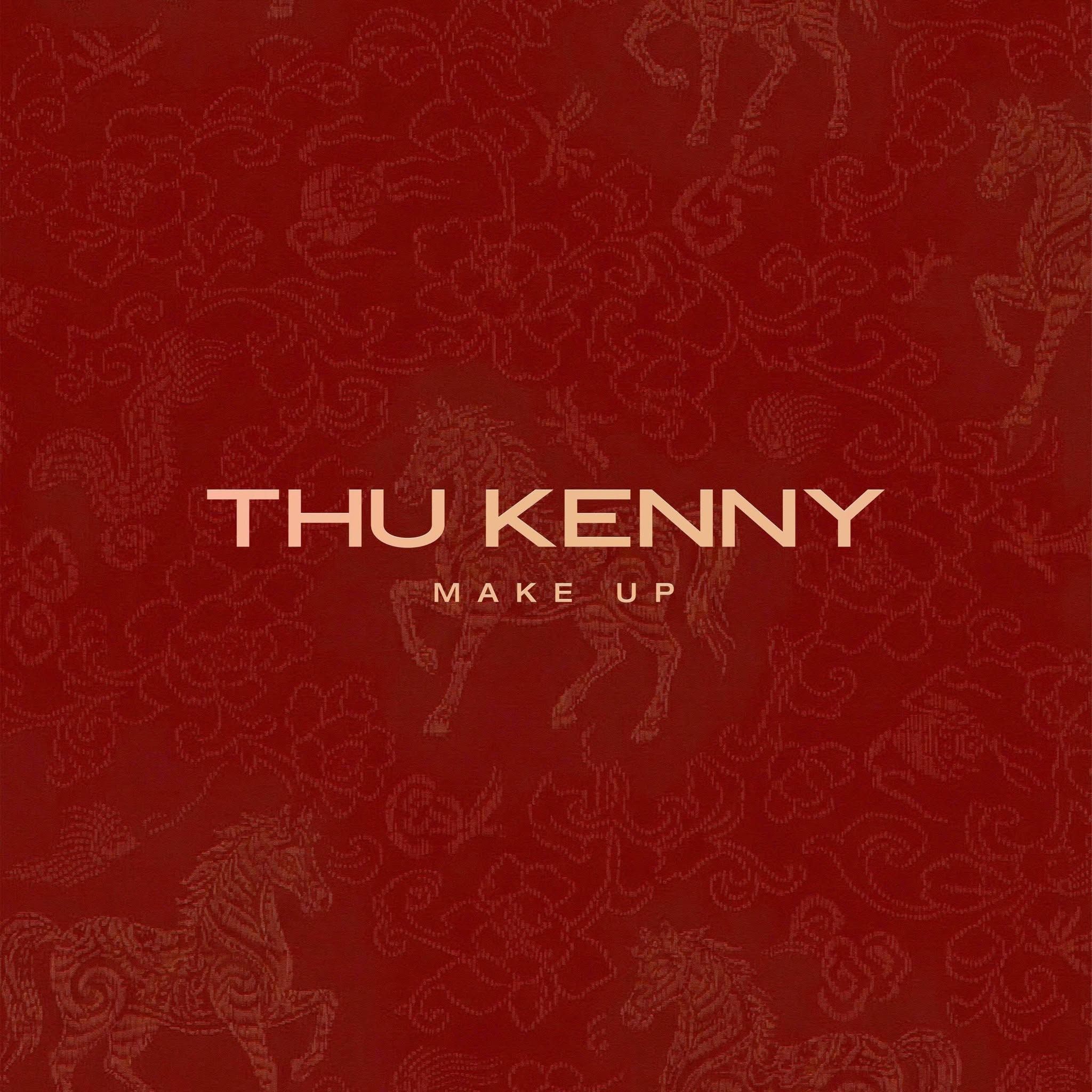 CÔNG TY TNHH ĐÀO TẠO VÀ DỊCH VỤ THU KENNY MAKEUP