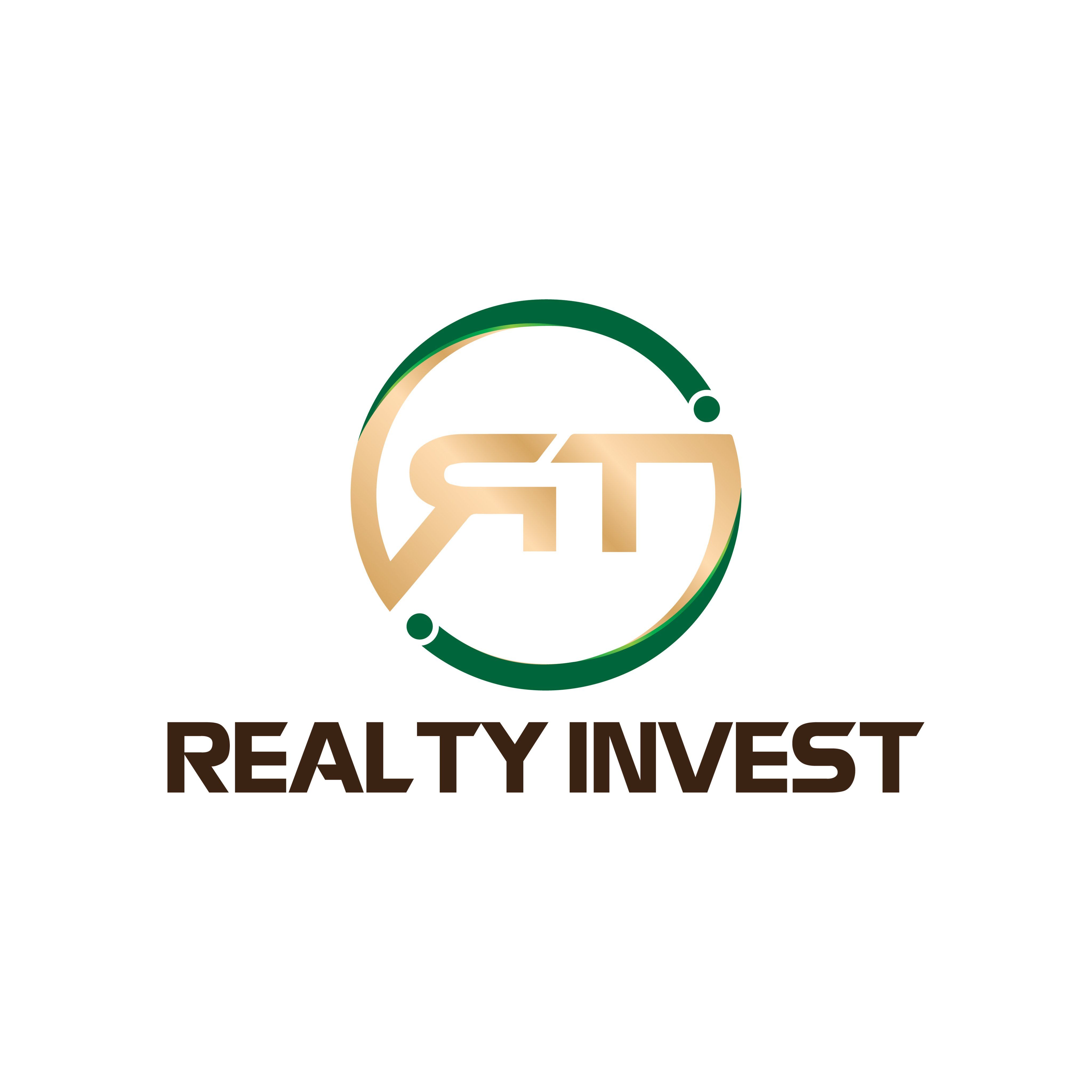 CÔNG TY TNHH ĐẦU TƯ VÀ PHÁT TRIỂN ĐÔ THỊ REALTY INVEST