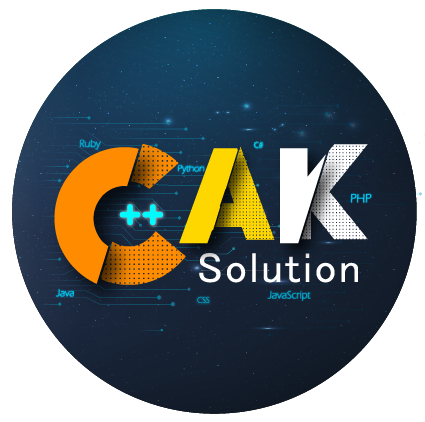 CAK SOLUTION TECHNOLOGY TRADING SERVICES COMPANY LIMITED