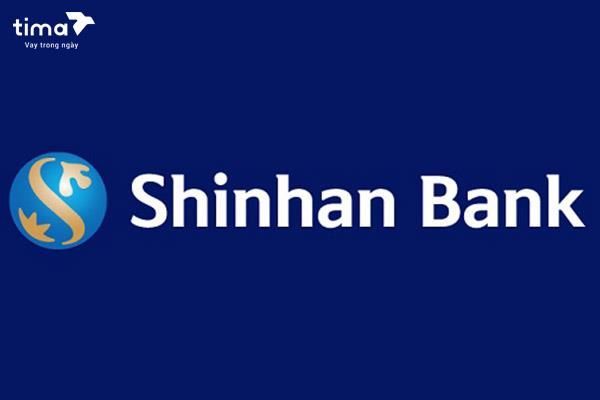 NGÂN HÀNG TNHH MỘT THÀNH VIÊN SHINHAN VIỆT NAM
