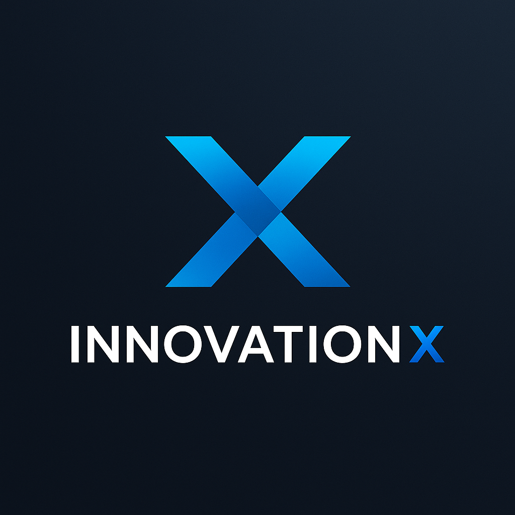 CÔNG TY TNHH CÔNG NGHỆ INNOVATIONX