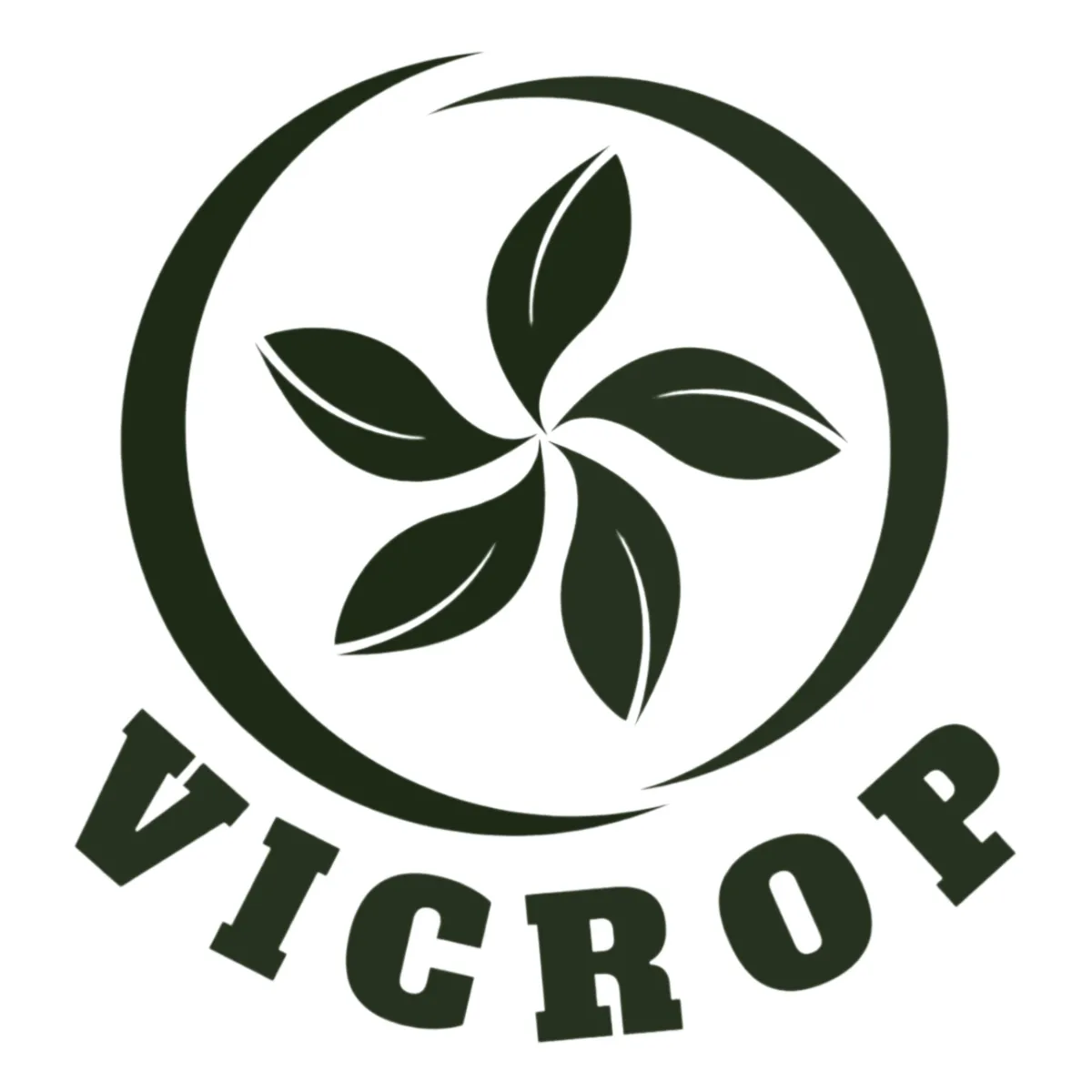 CÔNG TY TNHH THƯƠNG MẠI VICROP