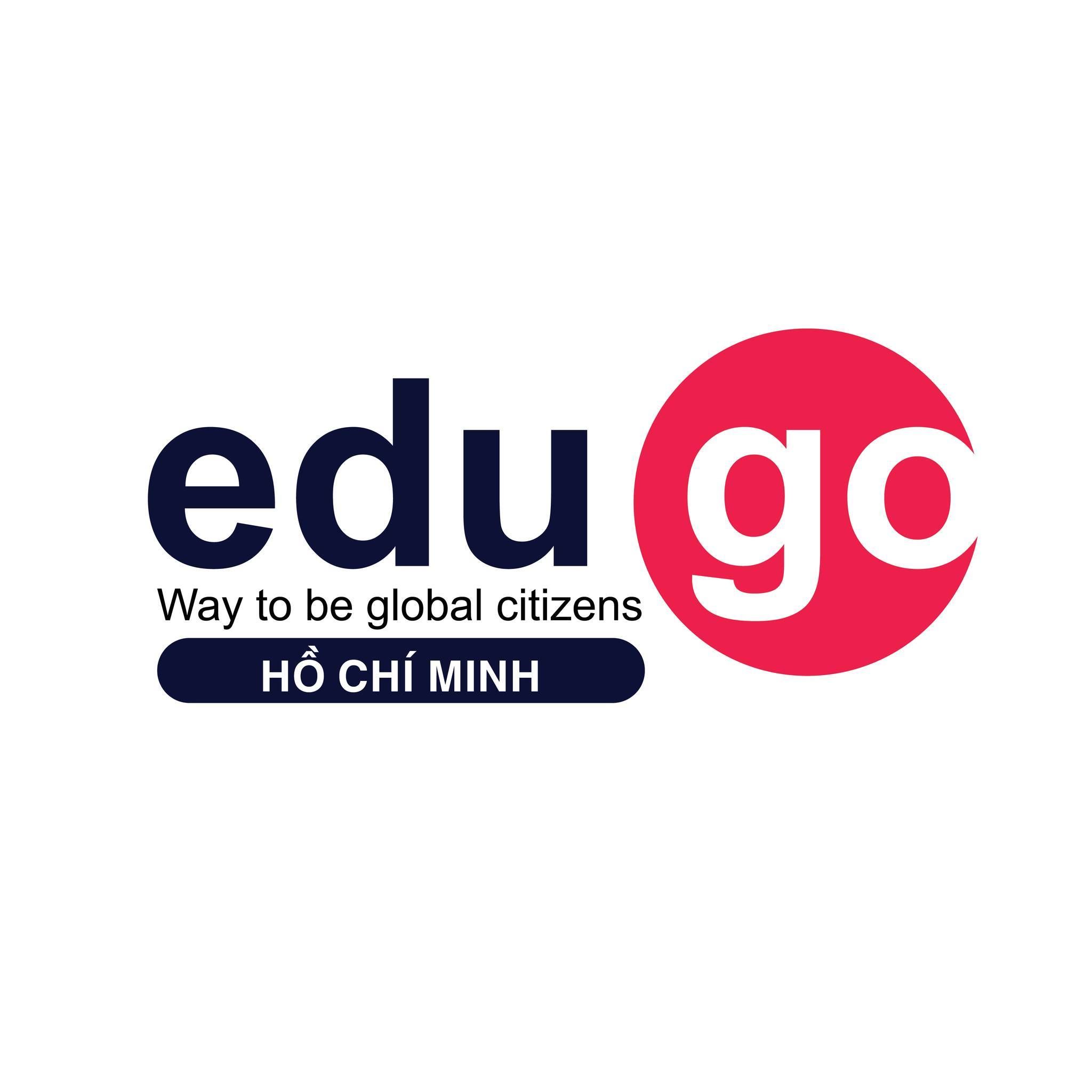 Công ty Cổ phần giáo dục quốc tế EduGo Việt Nam