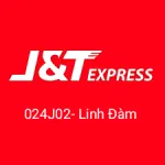 J&T Linh Đàm