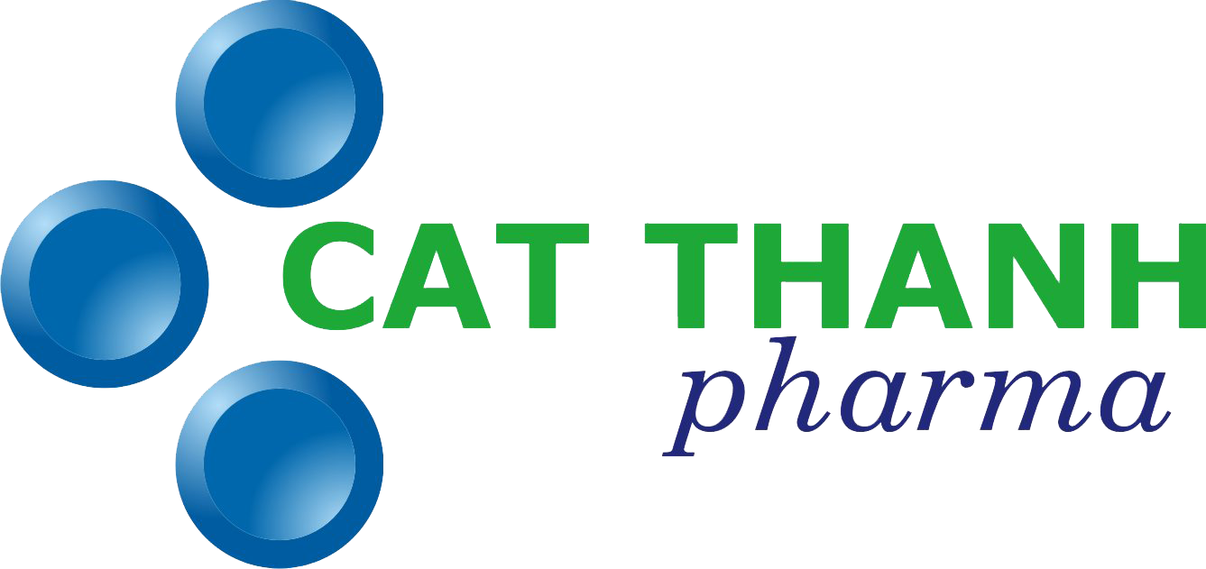Công ty TNHH TM Dược Phẩm Cát Thành