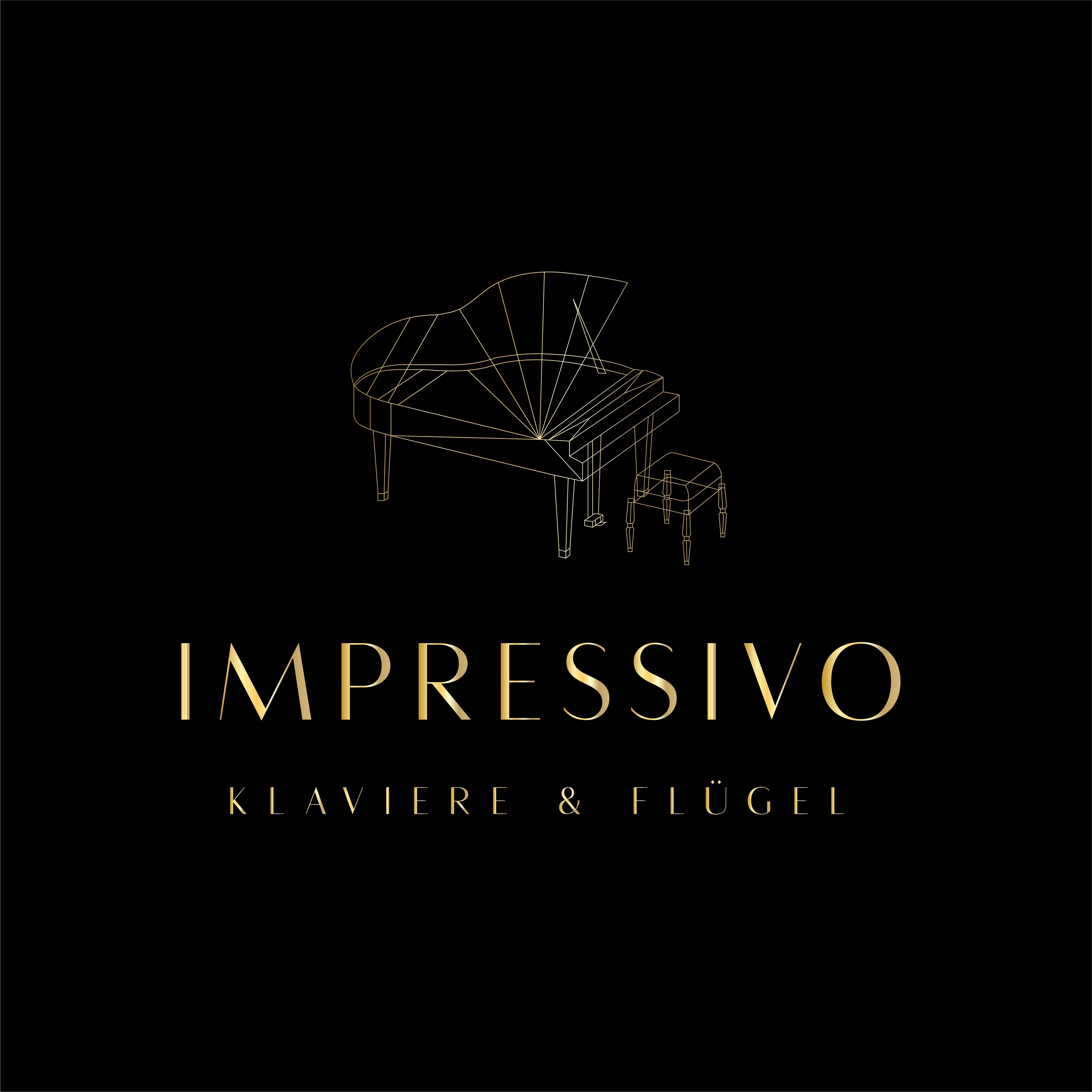 IMPRESSIVO KLAVIERE & FLUGEL COMPANY LIMITED