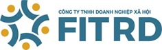 CÔNG TY TNHH DOANH NGHIỆP XÃ HỘI FIT RD