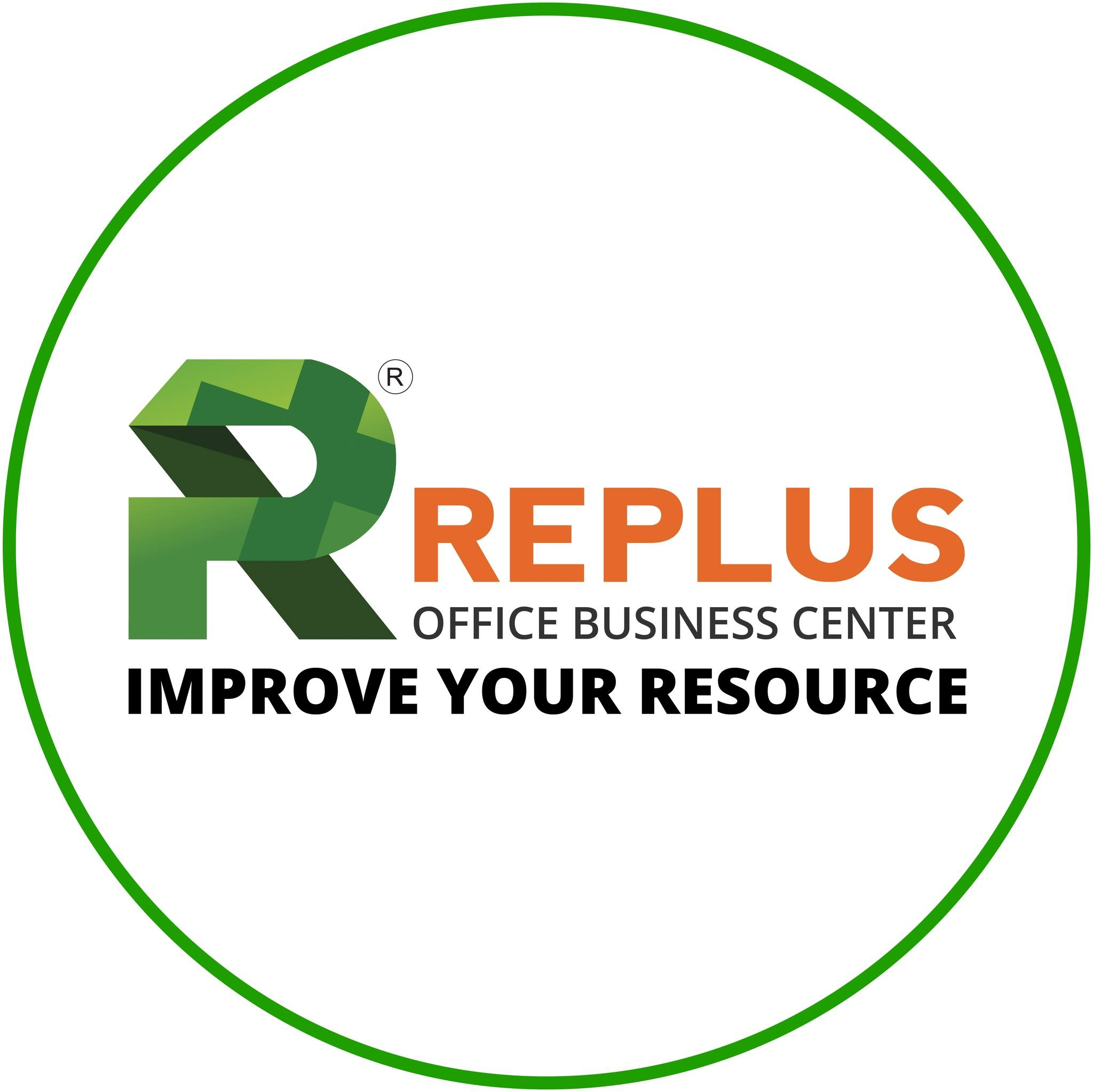 CÔNG TY CỔ PHẦN REPLUS