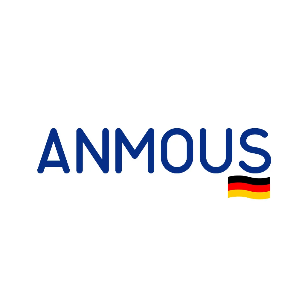 CÔNG TY TNHH ANMOUS VIỆT NAM