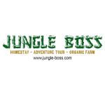 Jungle Boss Company
