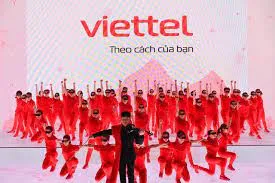Viettel Bắc Kạn