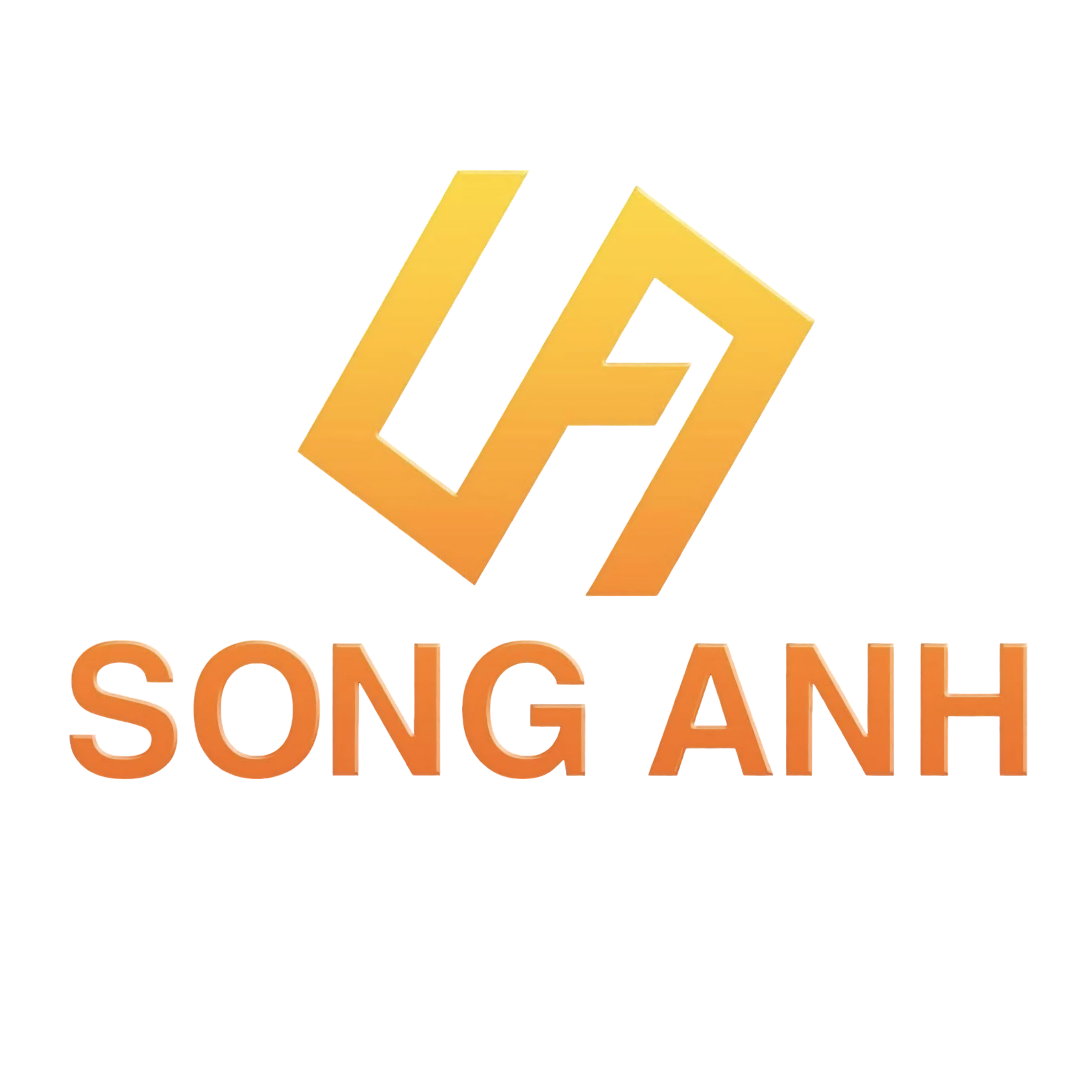 Công ty cổ phần kiến trúc và xây dựng Song Anh