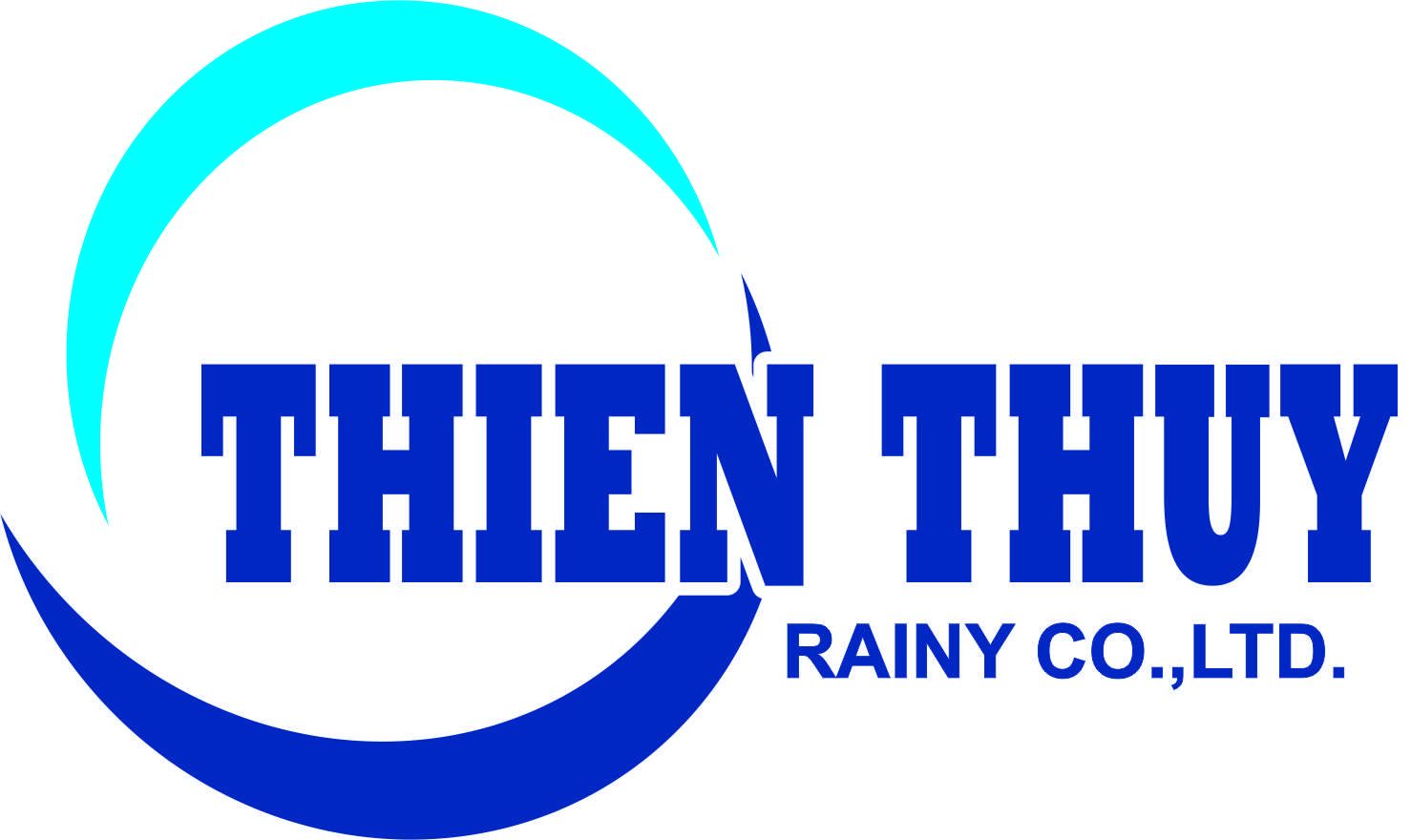 CÔNG TY TNHH THIÊN THỦY