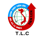 CÔNG TY CP TẬP ĐOÀN THÉP TIẾN LÊN